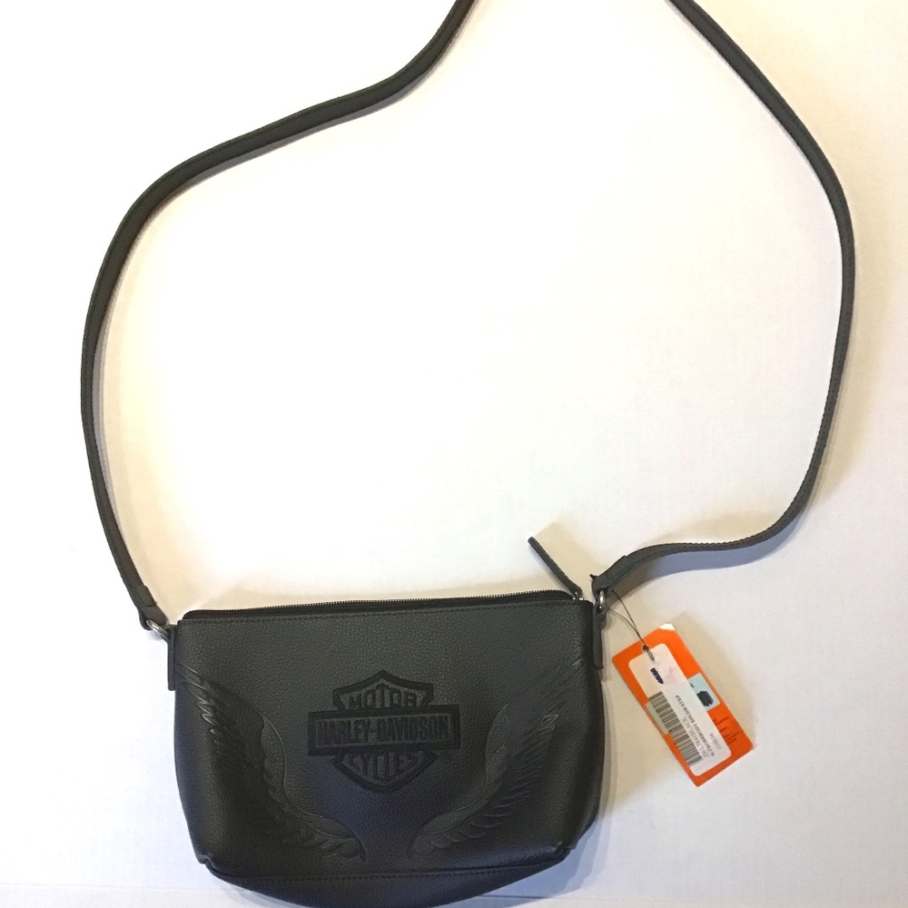 Harley-Davidson Crossbody bag women's NWT